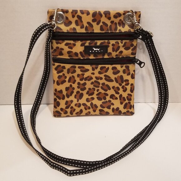 Scout Handbags - Scout Bags Crossbody Bag/Purse, EUC